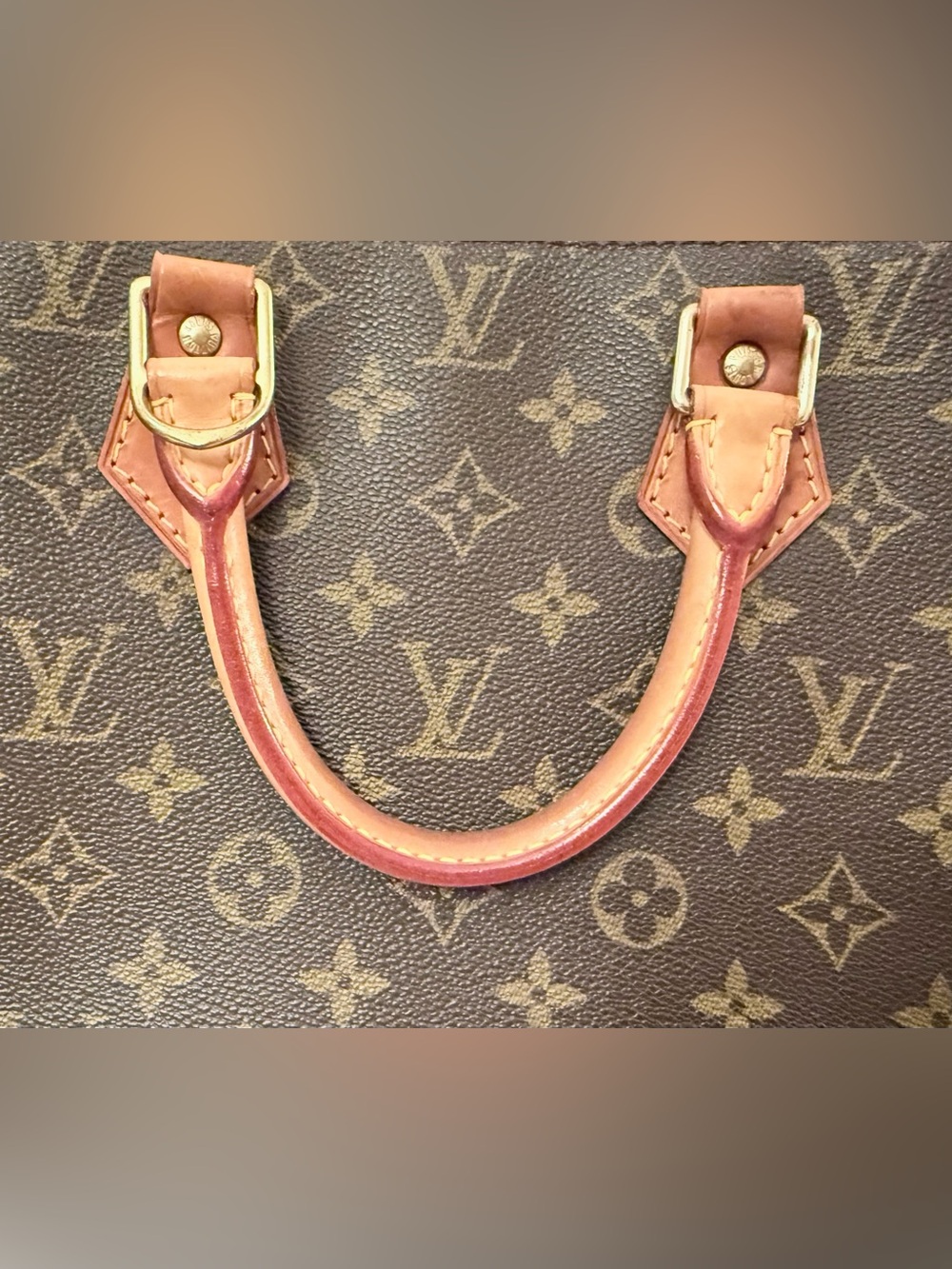 🤎 Louis Vuitton Monogram Alma PM in Excellent condition  🤎 - Picture 13 of 16